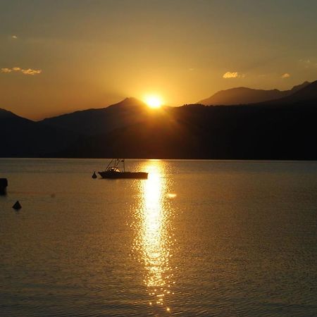 Le Pain Parasol Daire Espinasses Dış mekan fotoğraf