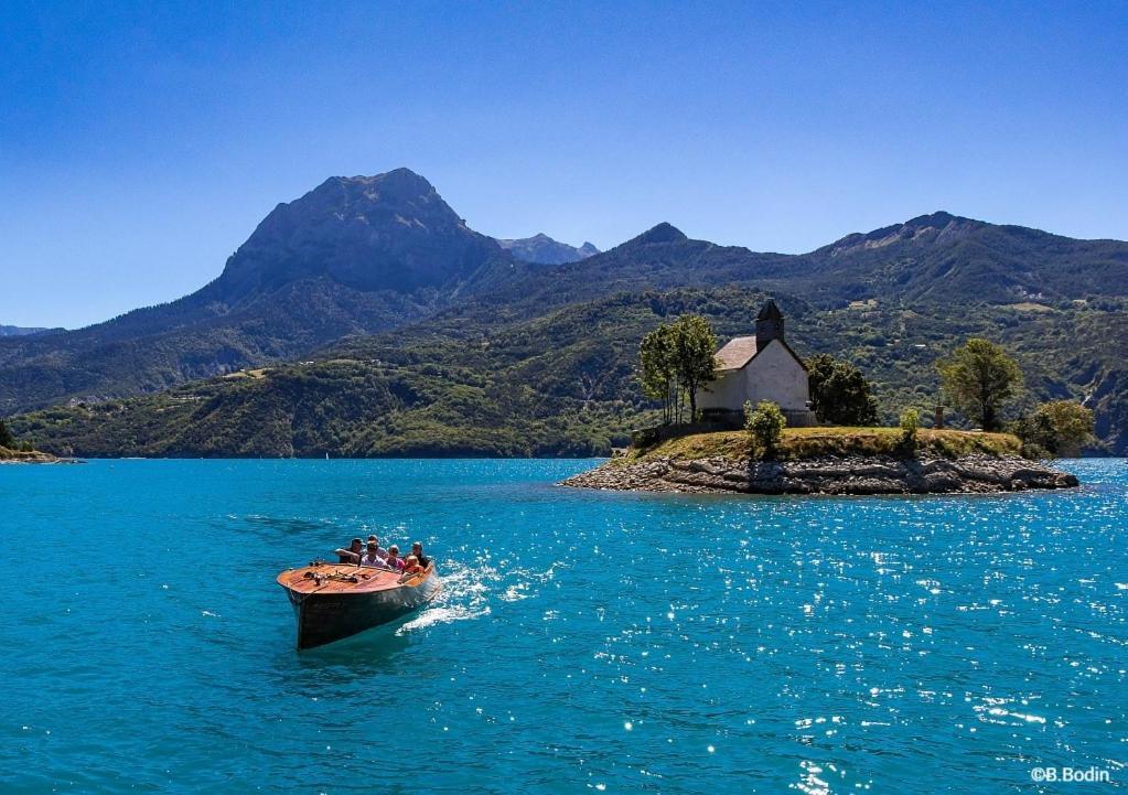 Le Pain Parasol Daire Espinasses Dış mekan fotoğraf