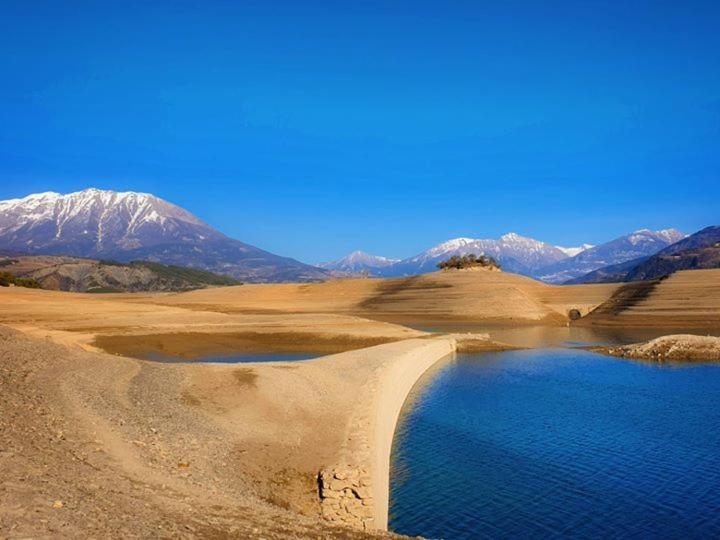 Le Pain Parasol Daire Espinasses Dış mekan fotoğraf