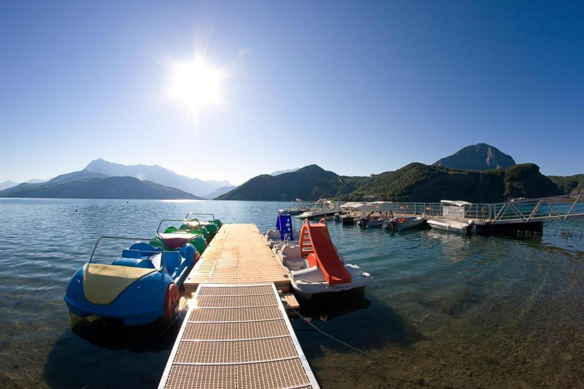 Le Pain Parasol Daire Espinasses Dış mekan fotoğraf