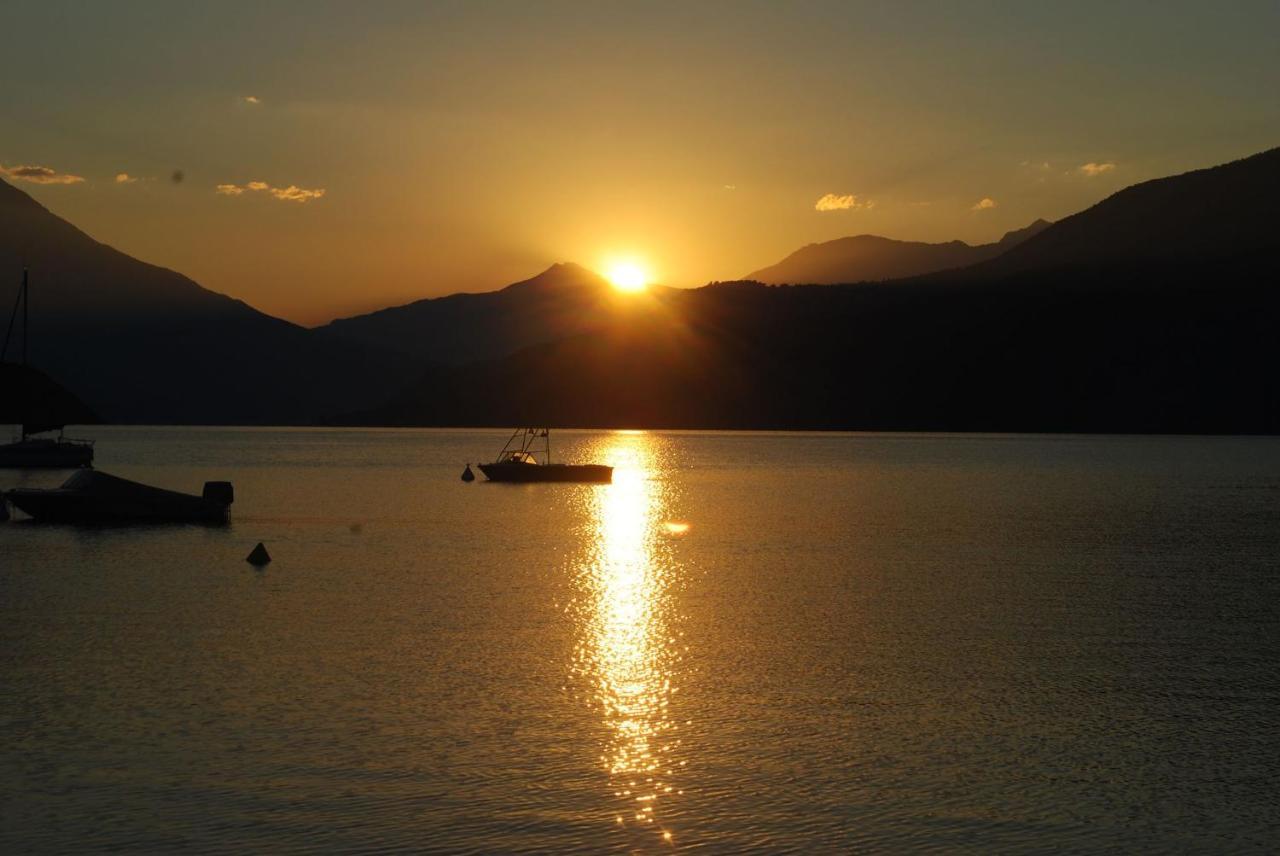 Le Pain Parasol Daire Espinasses Dış mekan fotoğraf